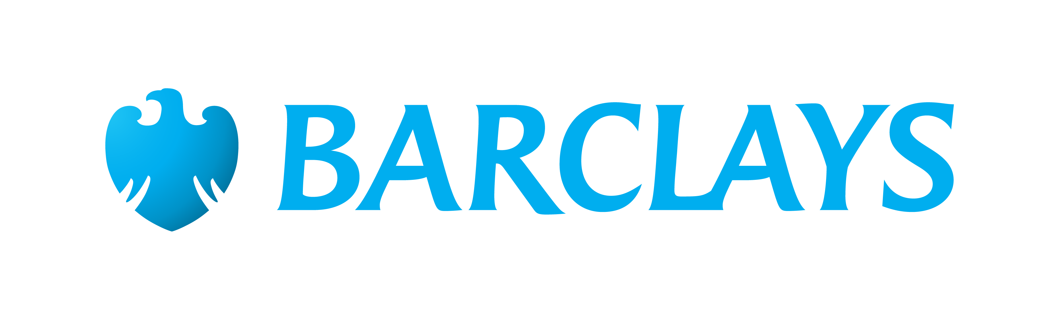 BARCLAYS