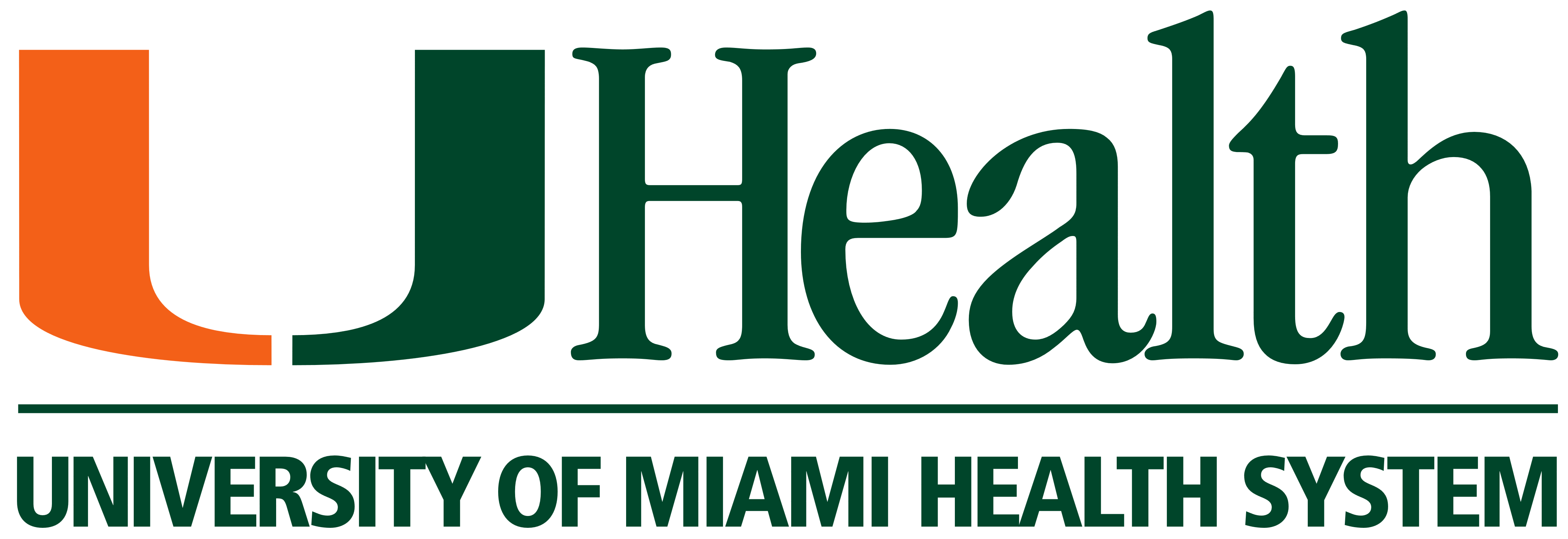 U Miami Health