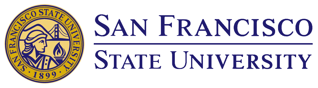 San Francisco State logo