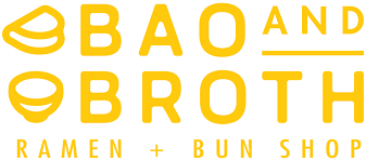 bao and broth logo