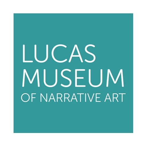 lucas museum
