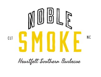 noble smoke logo
