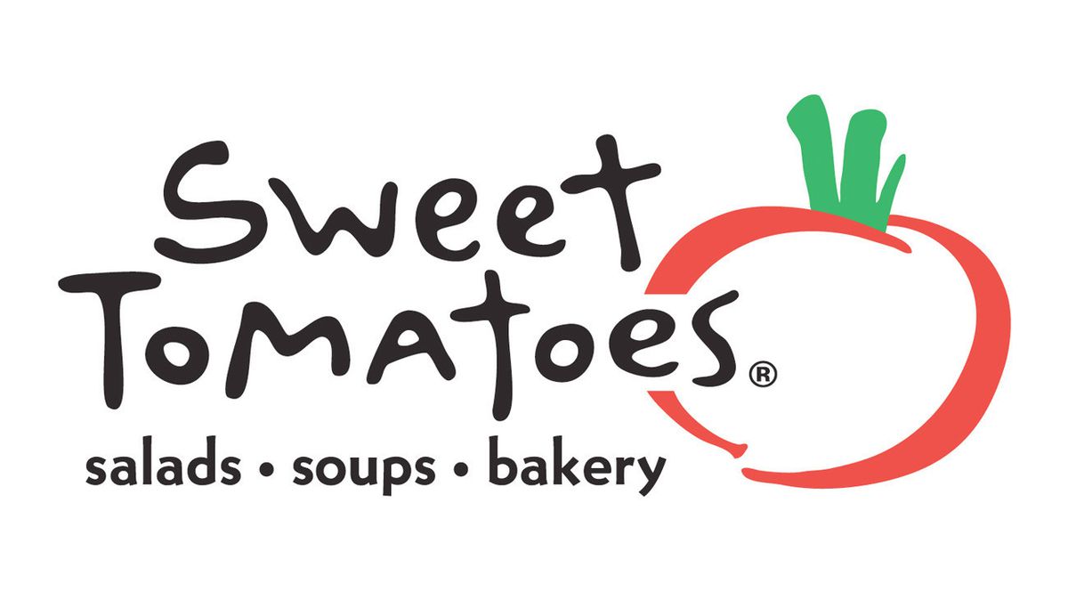 sweet tomatoes logo