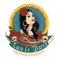 taco la barra logo