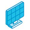 BIM and CAD icon