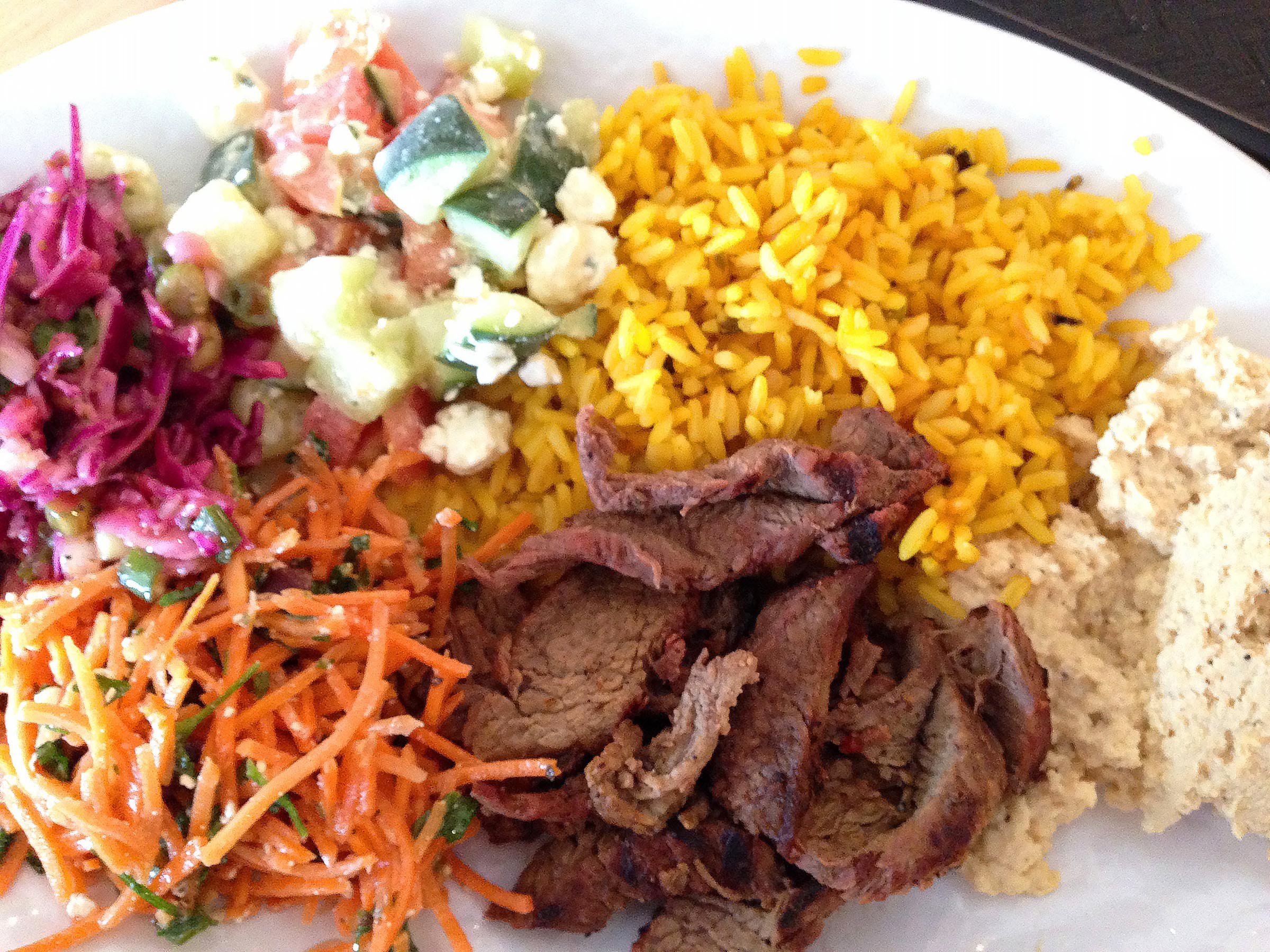 Photo Mar 22 food - lowres
