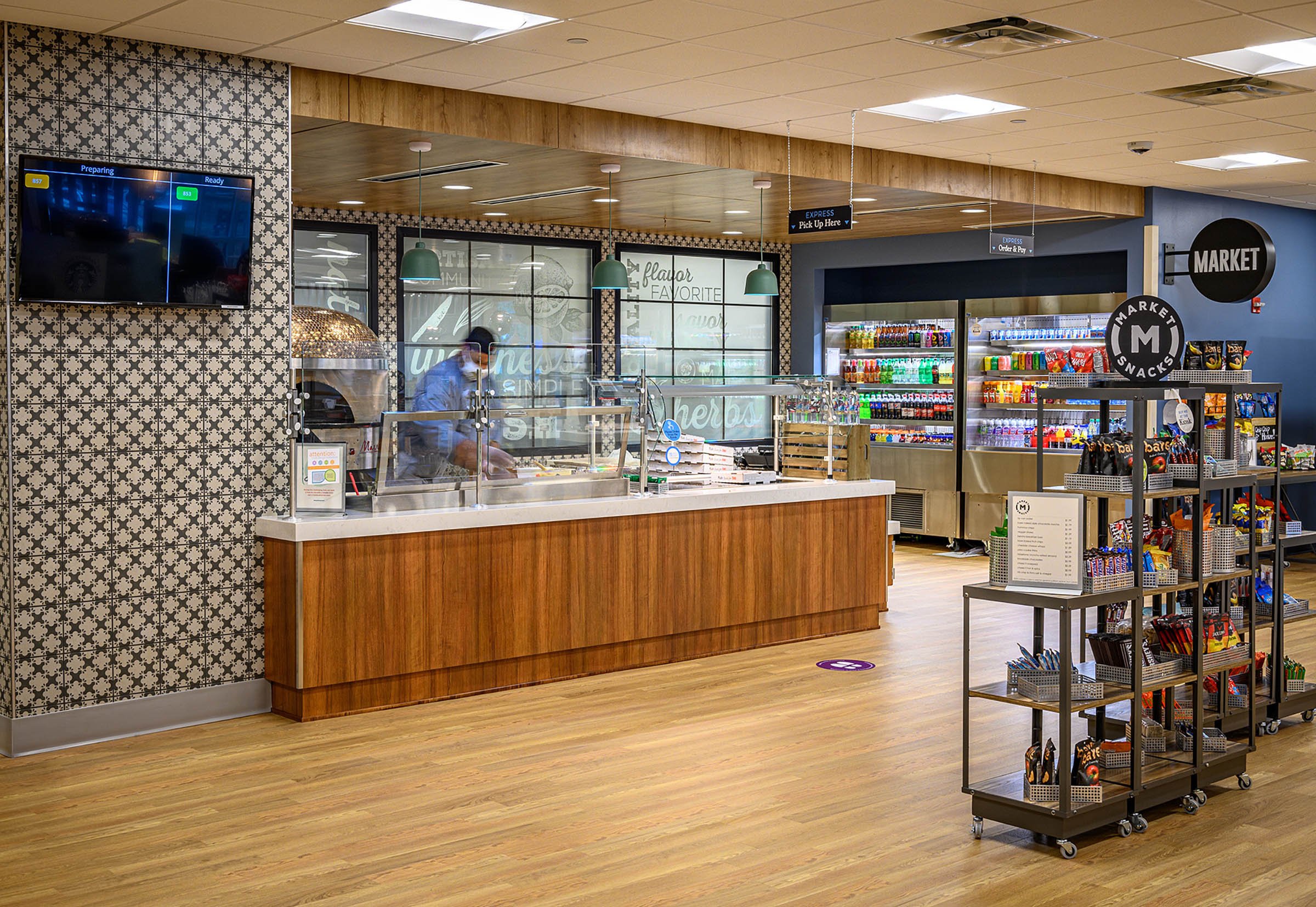 Novant Huntersville-52
