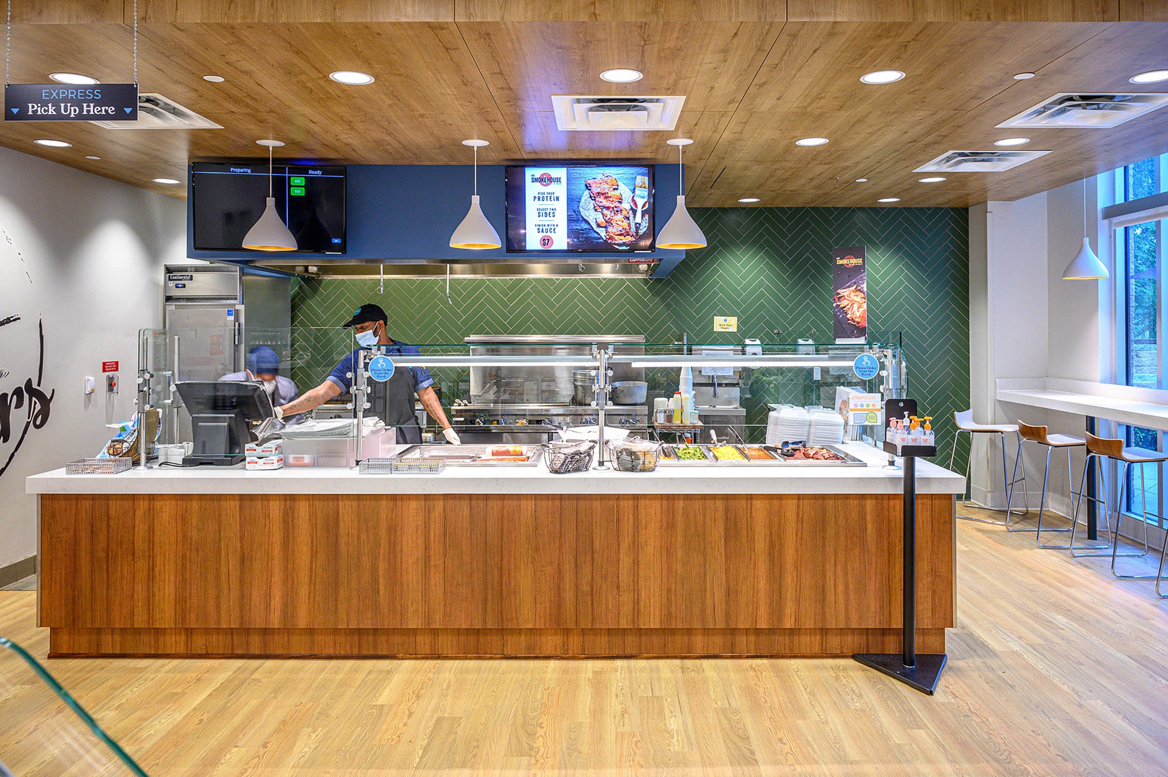 Novant Huntersville-53