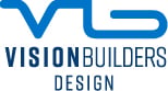 VisionBuilders Design Logo