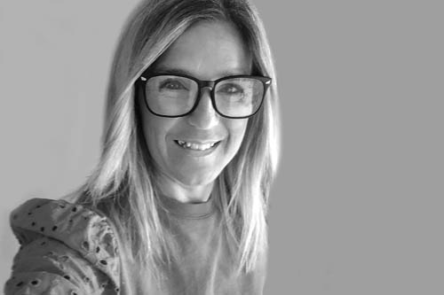 Portrait of Corina